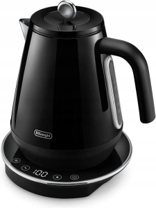 Чайник электрический De'Longhi SpecialTea KBY2011.BK