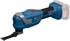 Аккумуляторный мультитул Bosch GOP 18V-30 Professional 06018G3001
