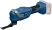 Аккумуляторный мультитул Bosch GOP 18V-30 Professional 06018G3001