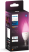 Лампочка Philips Hue White and color ambiance E14 929002294204