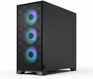 Компьютерный корпус Fractal Design Pop 2 Air Solid FD-C-POA2A-01