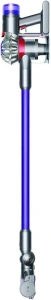 Беспроводной пылесос Dyson V8 Origin фиолетовый