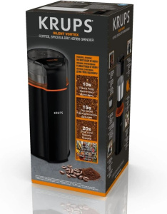 Кофемолка Krups GX332810