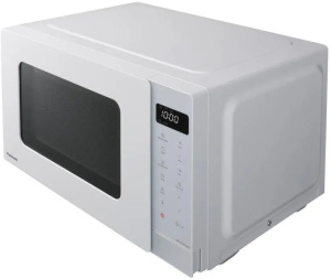 Микроволновая печь с грилем Panasonic NNK35NWMEPG, 23 л, белый