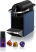 Капсульная кофемашина De'Longhi Nespresso Pixie EN127.BL