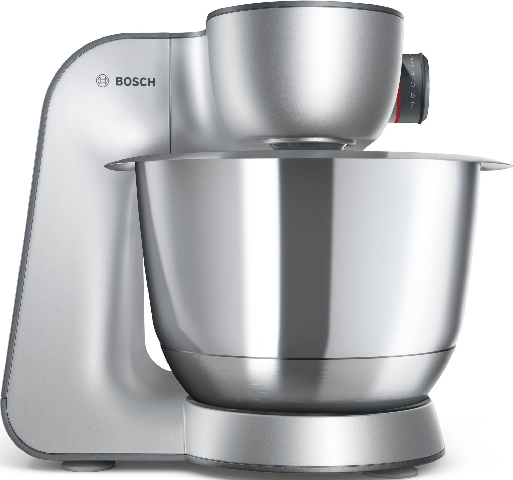 Кухонный комбайн Bosch Serie 4 MUM58364