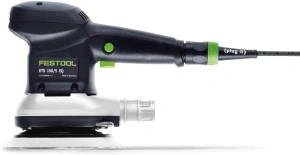 Эксцентриковая шлифовальная машина Festool ETS 150/3 EQ 575023