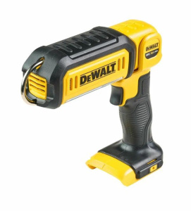 Аккумуляторный фонарь DeWALT DCL050-XJ без АКБ и ЗУ