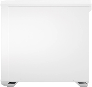 Компьютерный корпус Fractal Design Torrent RGB TG Clear Tint FD-C-TOR1A-07, белый