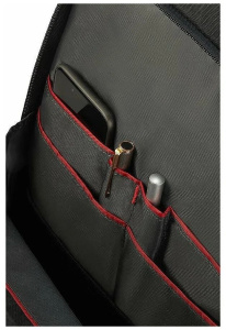 Рюкзак для ноутбука Samsonite Guardit 2.0 17,3″, черный 115331-1041