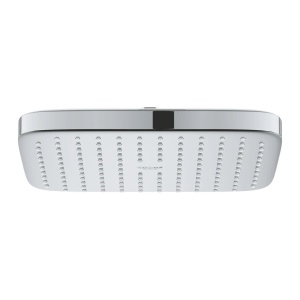 Верхний душ Grohe Vitalio Comfort 250мм 26695000, хром
