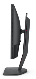 24.5" Монитор ZOWIE XL2540K, 1920x1080, 240 Гц, TN, черный