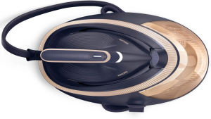 Парогенератор Philips PerfectCare PSG7300/20, темно-синий