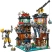 Конструктор LEGO Ninjago 71837 Мастерская в городе НИНДЗЯГО
