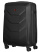 Средний чемодан Wenger Prymo Medium 65 см черный 612537