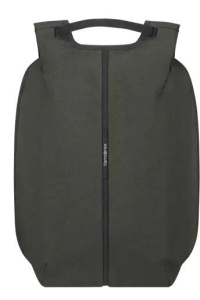 Рюкзак для ноутбука Samsonite Securipak 2.0 15,6″, зеленый 150941-1388