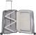 Чемодан Samsonite S'Cure S 55см, серый 49539-1776