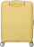 American Tourister Soundbox 55 см Чемодан светло-желтый 41л