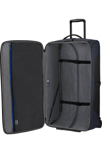 Чемодан Samsonite Ecodiver L 79см, темно-синий 140884-2165