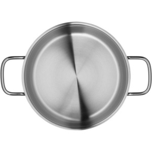 Кастрюля WMF Diadem Plus 20 см, 3,7л (0734216040)