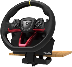 Руль игровой Hori Wireless Racing Wheel Apex