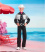 Кукла Mattel Barbie The Movie HRF30