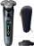 Электробритва Philips Series I9000 SkinIQ X9001/10, серый