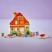 Конструктор LEGO DUPLO Bluey 10459 Дом семьи Блуи с игрой на память