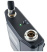 SHURE QLXD1 G51 портативный поясной передатчик QLXD, частотный диапазон 470-534 МГц