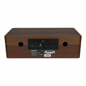 Микросистема Blaupunkt MS22BT