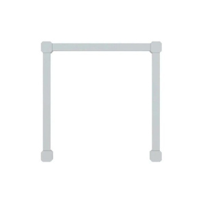 Дополнительные панели Nanoleaf Lines Squared, 3 шт. NL59E00-3SN00