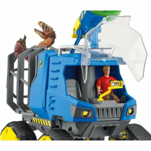 Schleich Игровой набор - Track Vehicle 42604