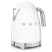 Чайник Smeg KLF04, белый