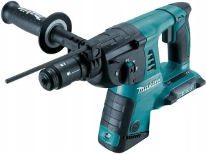 Перфоратор аккумуляторный Makita DHR280Z, без АКБ и ЗУ