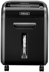 Уничтожитель бумаг Fellowes Powershred 79Ci