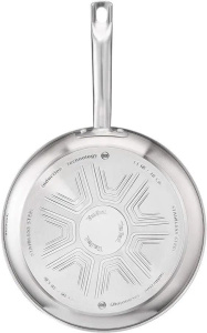 Сковорода Tefal Virtuoso E49206 28см