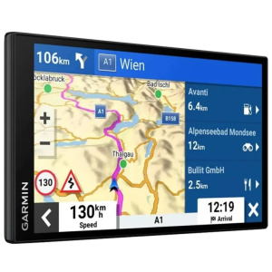 Автомобильный навигатор Garmin DriveSmart 76 EU MT-S 7" Европа