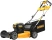 Аккумуляторная газонокосилка DeWALT DCMWSP564N-XJ