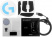 Игровая мышь беспроводная Logitech G Pro X2, черный