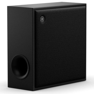 Сабвуфер Yamaha SW-X100 Carbon Grey