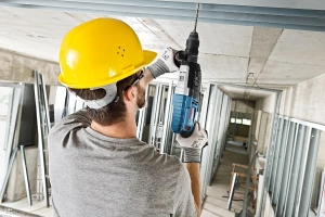 Перфоратор Bosch GBH 2-28 F Professional 0611267600