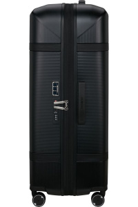 Чемодан Samsonite Image XL 81см, черный 154694-1041