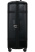 Чемодан Samsonite Image XL 81см, черный 154694-1041