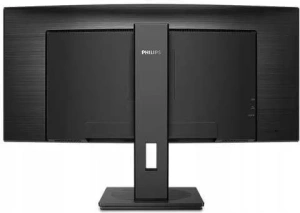Монитор Philips 345B1C/00, черный