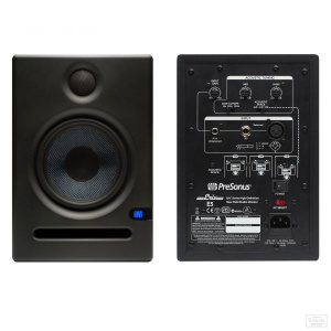 Активный студийный монитор PreSonus Eris E5
