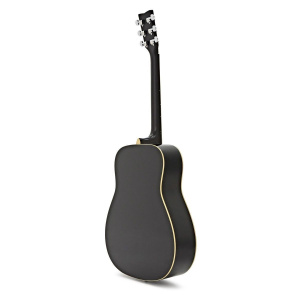 YAMAHA F370BLK - гитара акустическая ямаха