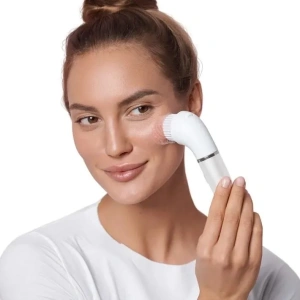 Braun Прибор для очищения лица FaceSpa Pro 921