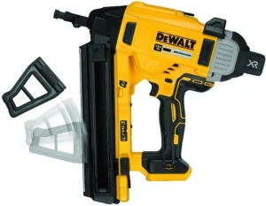 Аккумуляторный гвоздезабиватель по бетону DeWALT DCN890N-XJ без АКБ и ЗУ