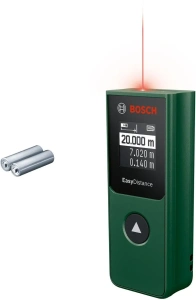 Лазерный дальномер Bosch EasyDistance 20 0603672A00