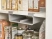 Органайзер для фольги и пакетов Joseph Joseph CupboardStore